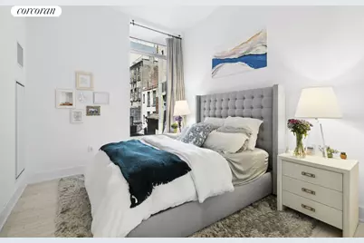 91 Leonard Street #2E, New York City, NY 10013 - Photo 9