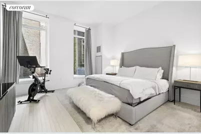 91 Leonard Street #2E, New York City, NY 10013 - Photo 7