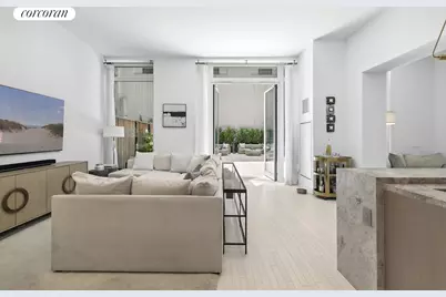 91 Leonard Street #2E, New York City, NY 10013 - Photo 3