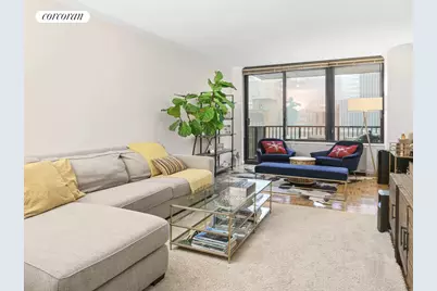 150 E 57th Street #25E, New York, NY 10022 - Photo 1