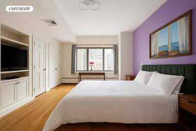 176 Broadway #12E, New York City, NY 10038 - Photo 5