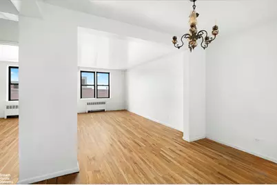 740 E 232nd Street #6H, New York City, NY 10466 - Photo 1