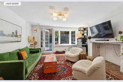 450 W 20th Street #GARDEN, New York City, NY 10011 - Photo 1