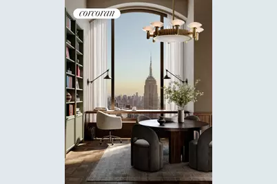 520 5th Avenue #44B, New York City, NY 10036 - Photo 7