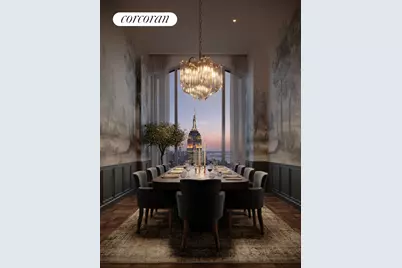 520 5th Avenue #44B, New York City, NY 10036 - Photo 5