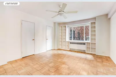 135 E 71st Street #2D, New York City, NY 10021 - Photo 5