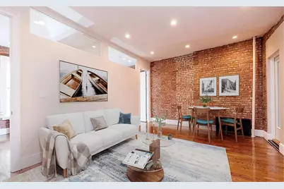 61 Grove Street #2B, New York City, NY 10014 - Photo 1