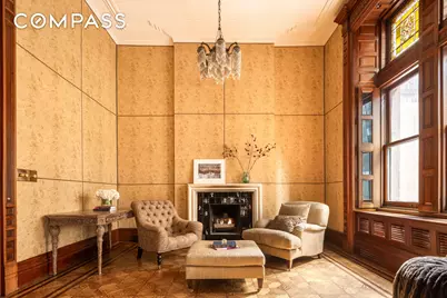 205 W 57th Street #4B, New York City, NY 10019 - Photo 5