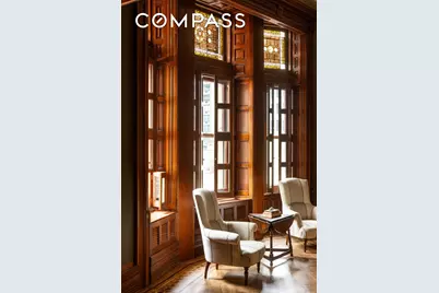 205 W 57th Street #4B, New York City, NY 10019 - Photo 3