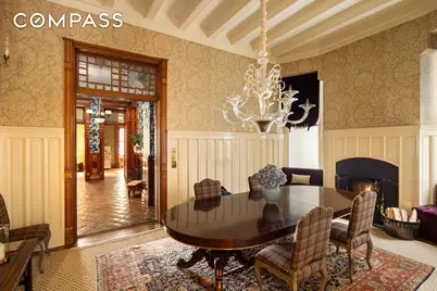 205 W 57th Street #4B, New York City, NY 10019 - Photo 9