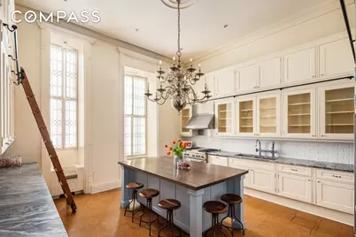 205 W 57th Street #4B, New York City, NY 10019 - Photo 7