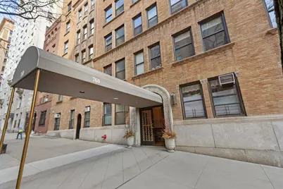 760 W End Avenue #1B, New York, NY 10025 - Photo 9