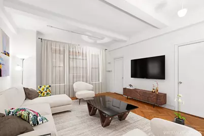 760 W End Avenue #1B, New York, NY 10025 - Photo 11