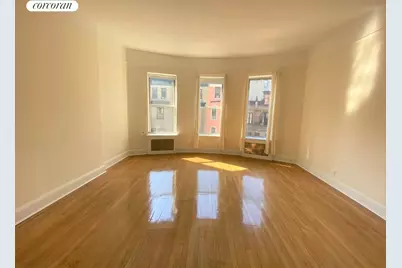 251 W 102nd Street #3A, New York City, NY 10025 - Photo 1