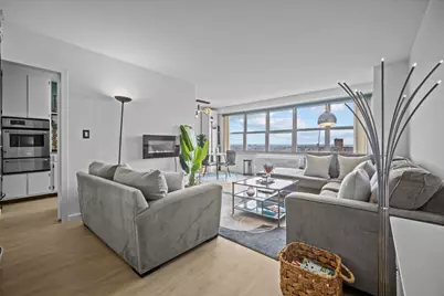 555 Kappock Street #26U, New York City, NY 10463 - Photo 1