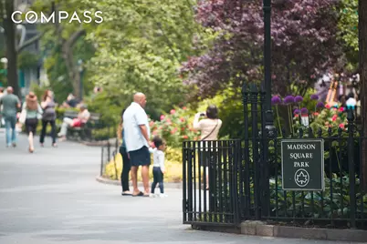 148 E 24th Street #4C, New York City, NY 10010 - Photo 13