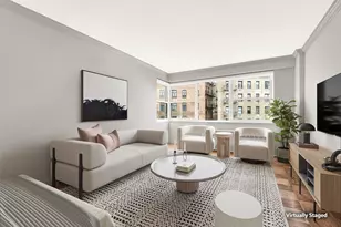 3 Sheridan Square, New York City, NY 10014 - Photo 1