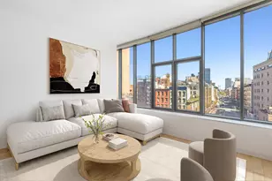 210 Lafayette St, New York City, NY 10012 - Photo 3