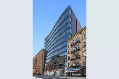 210 Lafayette Street #5B, New York City, NY 10012 - Photo 11