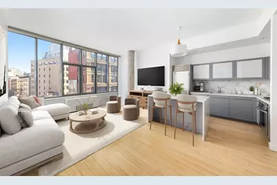 210 Lafayette Street #5B, New York City, NY 10012 - Photo 1