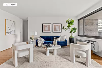 90 Gold Street #10L, New York City, NY 10038 - Photo 1