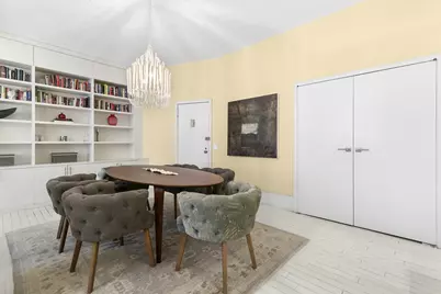 100 Hudson Street #4C, New York City, NY 10013 - Photo 3