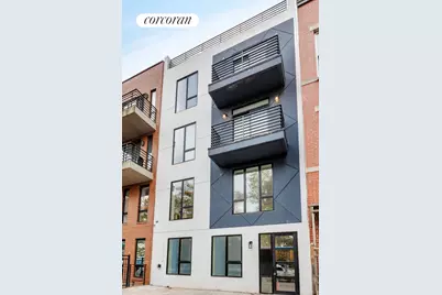 88 Marion Street #3A, New York City, NY 11233 - Photo 7