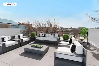 88 Marion Street #3A, New York City, NY 11233 - Photo 5