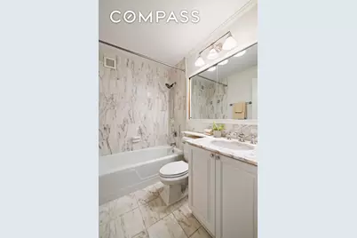 40 E 94th Street #11A, New York City, NY 10128 - Photo 11