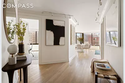 40 E 94th Street #11A, New York City, NY 10128 - Photo 5