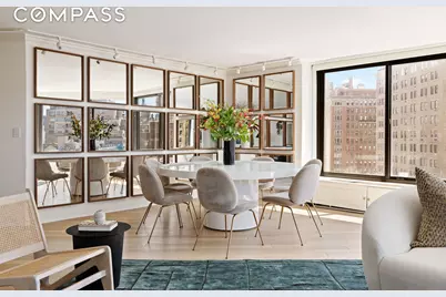 40 E 94th Street #11A, New York City, NY 10128 - Photo 3