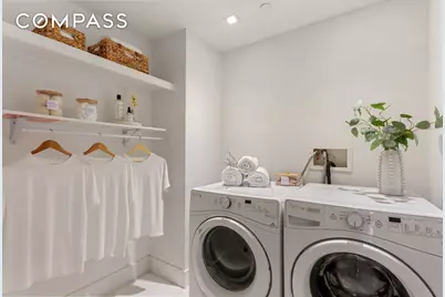 5 Franklin Place #3A, New York City, NY 10013 - Photo 9