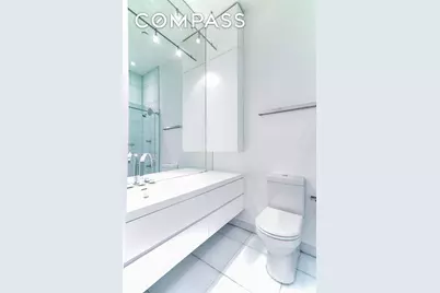 303 Mercer Street #A601, New York City, NY 10003 - Photo 15