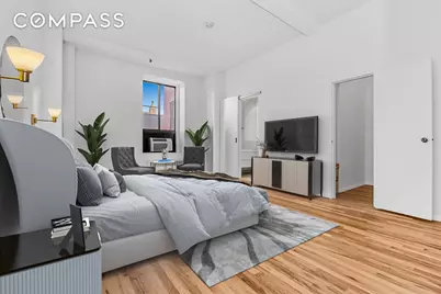 303 Mercer Street #A601, New York City, NY 10003 - Photo 13