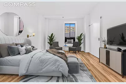 303 Mercer Street #A601, New York City, NY 10003 - Photo 11