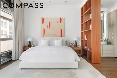 33 Vestry Street #6, New York City, NY 10013 - Photo 5