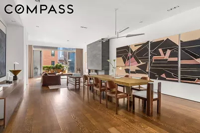 33 Vestry Street #6, New York City, NY 10013 - Photo 3