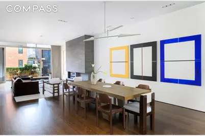 33 Vestry Street #6, New York City, NY 10013 - Photo 3