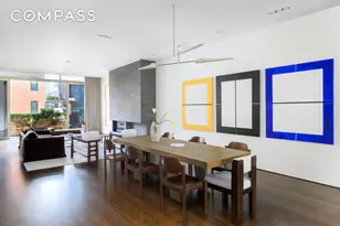 33 Vestry St, New York City, NY 10013 - Photo 3