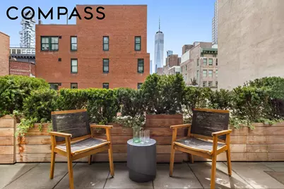 33 Vestry Street #6, New York City, NY 10013 - Photo 1