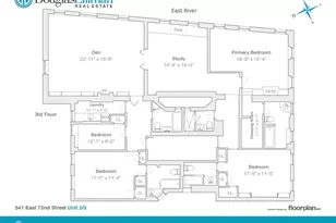 541 E 72nd St, New York City, NY 10021 - Photo 21