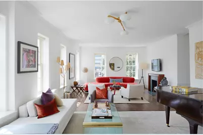 541 E 72nd Street #2/3, New York City, NY 10021 - Photo 17