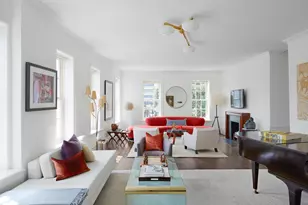 541 E 72nd St, New York City, NY 10021 - Photo 17