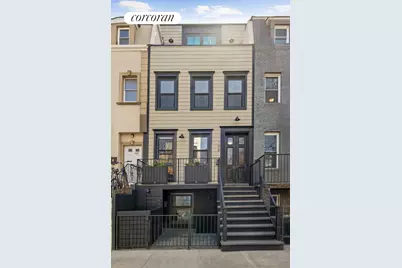 198 Putnam Avenue, New York City, NY 11216 - Photo 1