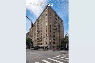 136 E 64th Street #11E, New York City, NY 10065 - Photo 13