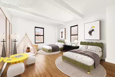 136 E 64th Street #11E, New York City, NY 10065 - Photo 9