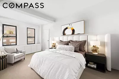 136 E 64th Street #11E, New York City, NY 10065 - Photo 7