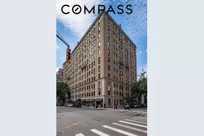 136 E 64th Street #11E, New York City, NY 10065 - Photo 13