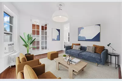 261 W 22nd Street #20, New York City, NY 10011 - Photo 1