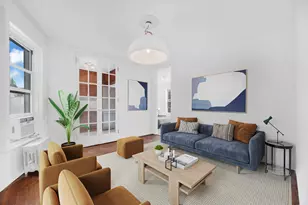 261 W 22nd St, New York City, NY 10011 - Photo 1